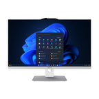 MSI Modern AM272P 1M-823US Intel Core 5 120U 27" 1920 x 1080 pixels All-in-One PC 16 GB DDR5-SDRAM 1 TB SSD Windows 11 Home Wi-Fi 6E (802.11ax) White