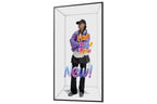 Samsung SM85HX-P signage display Digital signage flat panel 85" LCD Wi-Fi 500 cd/m² 4K Ultra HD Black Tizen 7.0 24/7