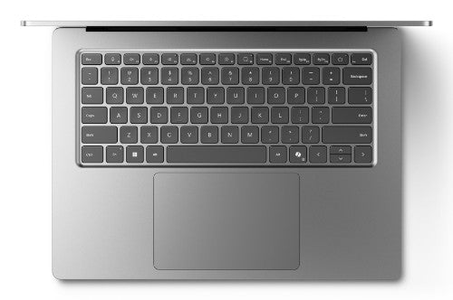 Microsoft Surface Laptop Ultra NVIDIA RTX Spark N1X 15" Touchscreen 24 GB LPDDR5x-SDRAM 1 TB SSD Wi-Fi 7 (802.11be) Windows 11 Pro Platinum