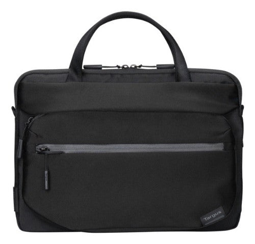 Targus TBS969GL laptop case 14" Briefcase Black