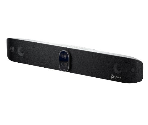 HP Poly Studio V72 USB Video Bar TAA JITC