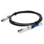 AddOn Networks 10520-2M-AO InfiniBand/fibre optic cable 78.7" (2 m) SFP28 Black
