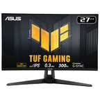ASUS TUF Gaming VG27AQM5A computer monitor 27" 2560 x 1440 pixels Quad HD LCD Black