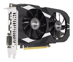 ASUS Dual -RTX3050-6G NVIDIA GeForce RTX 3050 6 GB GDDR6