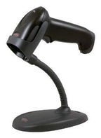 Honeywell Voyager 1250g Handheld bar code reader 1D Laser Black