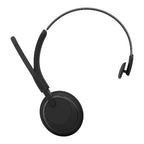 Jabra Evolve3 45 Headset Wireless Head-band Office/Call center USB Type-A Bluetooth Black