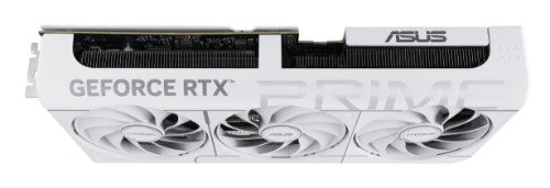 ASUS Prime -RTX5070-O12G-WHITE NVIDIA GeForce RTX 5070 12 GB GDDR7