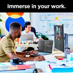 HP ZBook Studio G11 Intel Core Ultra 7 165H Mobile workstation 16" WQUXGA 32 GB DDR5-SDRAM 1 TB SSD NVIDIA RTX 2000 Ada Wi-Fi 7 (802.11be) Windows 11 Pro Silver