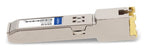 AddOn Networks MTB-RJ-AO network transceiver module Copper 10000 Mbit/s SFP+