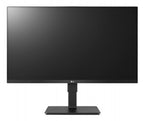 LG 32BN67U-I computer monitor 31.5" 3840 x 2160 pixels 4K Ultra HD LCD Black