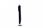 Adesso AKB-132UB keyboard Home USB QWERTY US English Black