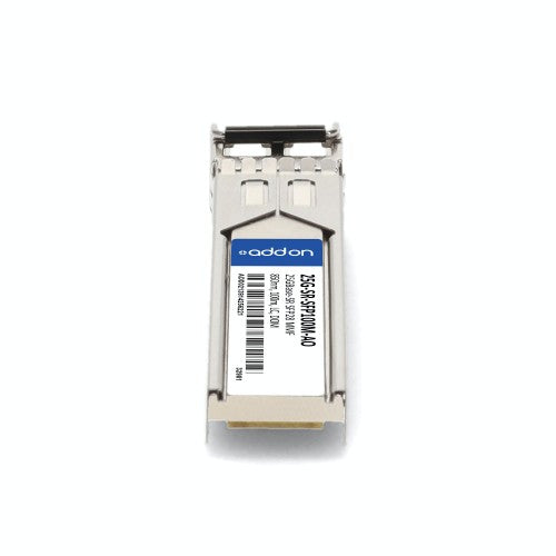 AddOn Networks 25G-SR-SFP100M-AO network transceiver module Fiber optic 25000 Mbit/s SFP28 850 nm