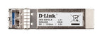D-Link DEM-S2810LR network transceiver module Fiber optic 25000 Mbit/s SFP28 1310 nm