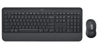 Logitech Signature MK650 Combo for Business