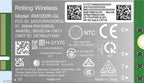 HP 5G Sub-6 WWAN interface cards/adapter