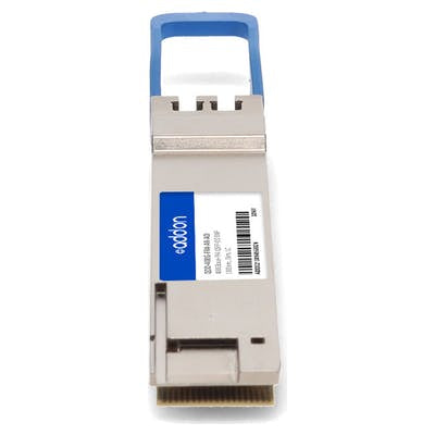 AddOn Networks QDD-400G-FR4-AR-AO network transceiver module Fiber optic QSFP-DD 1310 nm