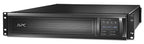 APC SRT5KXLT-IEC uninterruptible power supply (UPS) Double-conversion (Online) 5 kVA 4250 W 10 AC outlet(s)