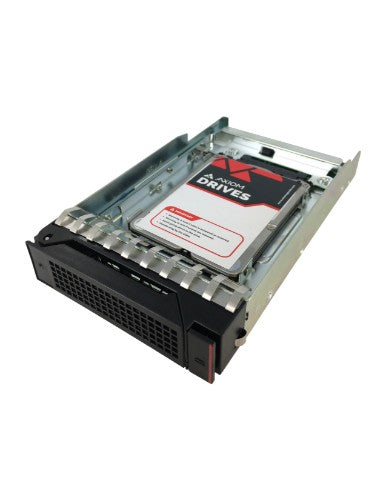 Axiom 4XB0G88763-AX internal hard drive 1.2 TB 10000 RPM 128 MB 3.5" SAS