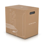 Ubiquiti U-Cable-C6-CMP networking cable White 12007.9" (305 m) Cat6 U/UTP (UTP)