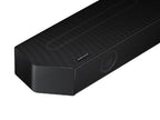 Samsung HW-Q600B Black 3.1.2 channels 360 W