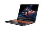 Acer Nitro V 16 ANV16-72-73C7 Intel Core 7 240H Laptop 16" WUXGA 32 GB DDR5-SDRAM 512 GB SSD NVIDIA GeForce RTX 5060 Wi-Fi 6 (802.11ax) Windows 11 Home Black
