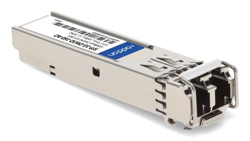 AddOn Networks SFP-1G-DW32-160-AO network transceiver module Fiber optic 1000 Mbit/s 1551.72 nm