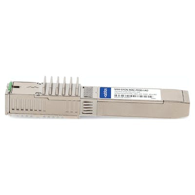 AddOn Networks SFPP-EPON-MAC-PR30-I-AO network transceiver module Fiber optic 10000 Mbit/s SFP+