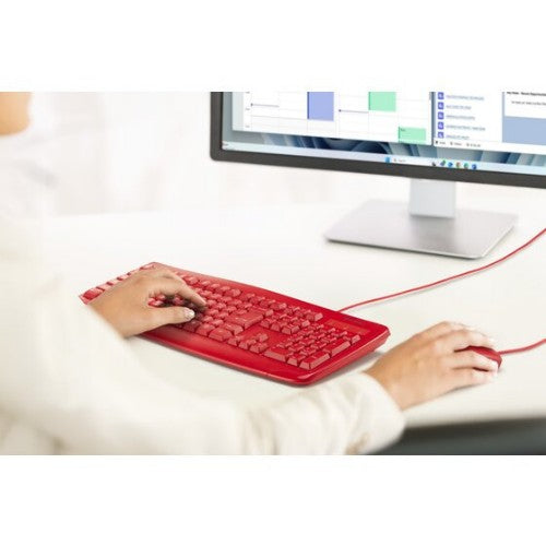 Kensington Pro Fit keyboard Medical