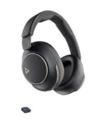 HP Poly Voyager Surround 80 UC USB-C Headset +USB-C/A Adapter