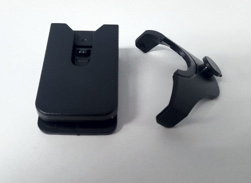 Yealink SIP-W56H DECT telephone handset Caller ID Black, Silver
