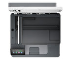 HP LaserJet Pro 3301-3304, 3388 Wireless Multifunction Color Printer, Duplex