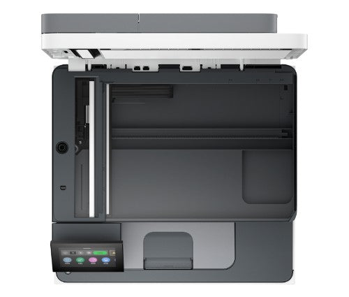 HP LaserJet Pro 3301-3304, 3388 Wireless Multifunction Color Printer, Duplex