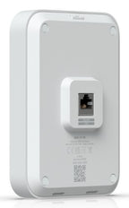 Ubiquiti U7 In-Wall 4300 Mbit/s White Power over Ethernet (PoE)