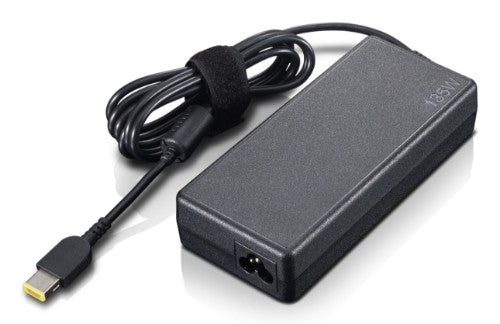 Lenovo GX21G06623 power adapter/inverter Indoor 135 W Black