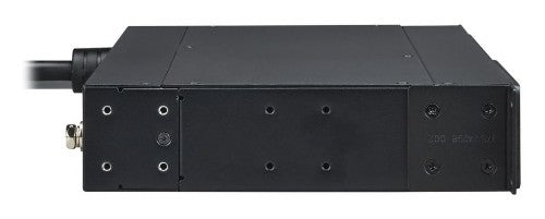 Eaton EHMA520M power distribution unit (PDU) 8 AC outlet(s) 1U Black