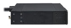 Eaton EHMA520M power distribution unit (PDU) 8 AC outlet(s) 1U Black