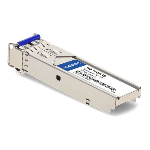 AddOn Networks SFP-1G-LX-AO network transceiver module Fiber optic 1000 Mbit/s 1310 nm