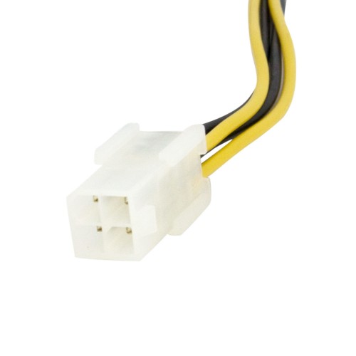 StarTech.com EPS48ADAP internal power cable 5.98" (0.152 m)