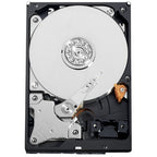 Western Digital WD Caviar Green internal hard drive 3 TB 5400 RPM 64 MB 3.5" Serial ATA