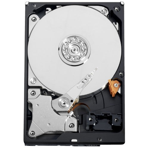 Western Digital WD Caviar Green internal hard drive 3 TB 5400 RPM 64 MB 3.5" Serial ATA