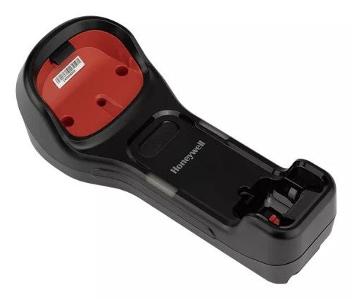 Honeywell Granit Ultra 2105i Handheld bar code reader 1D/2D Laser Black, Red