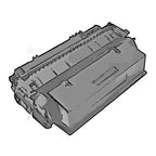 02-81213-001 Toner black, 7K pages