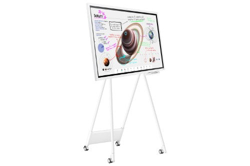 Samsung Flip Pro WM65B WMB Series - 65" LED-backlit LCD display - 4K - for education / business