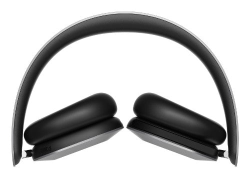 Lenovo 4XD1V23301 headphones/headset Wired & Wireless Head-band Office/Call center USB Type-C Bluetooth Gray