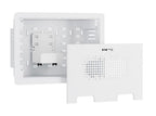 Eaton DMINWALL TV mount/stand White