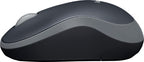 Logitech Wireless Mouse M185
