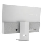 ASUS ZenScreen Smart Monitor MS27UC computer monitor 27" 3840 x 2160 pixels 4K Ultra HD LCD Gray