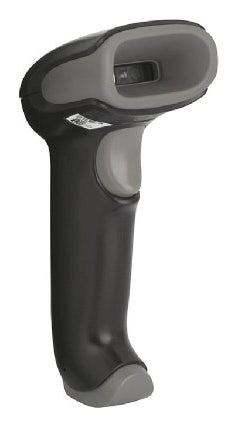 Honeywell Voyager XP 1470g Handheld bar code reader 1D/2D LED Black, Gray