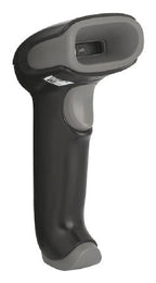 Honeywell Voyager XP 1470g Handheld bar code reader 1D/2D LED Black, Gray