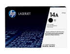 CF214A (14A) Toner black, 10K pages